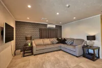 아단 리조트 세소코 빌라