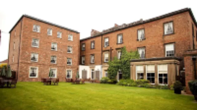 Bannatyne Hotel Darlington Hotels in 