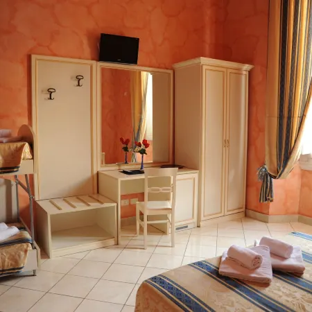La Corte Dei Principi - Residenza d'Epoca