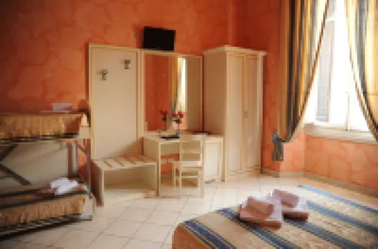 La Corte Dei Principi - Residenza d'Epoca