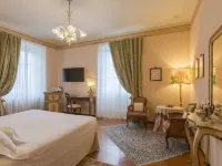 Hotel Villa Marsili Hotels in Cortona