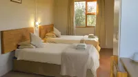 Kudu Ridge Game Lodge Hotels in Colchester