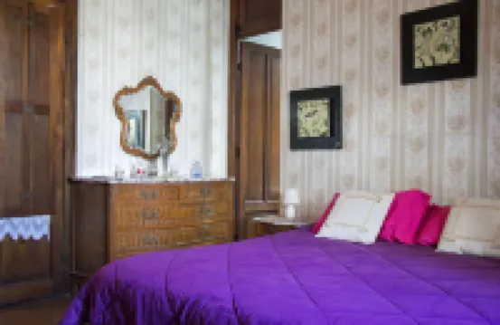 케인 B & B