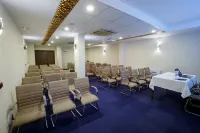 Sera Lake Resort Hotel Spa & Aparts Hotel di Macka