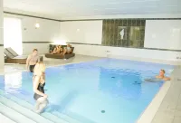 Best Western Plus Aldhem Hotel - piscine