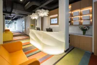 Lielupe Hotel Spa & Conferences by Semarah