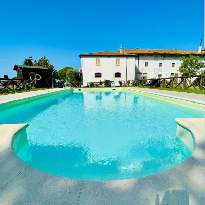 Agriturismo le Baccane - Homestays