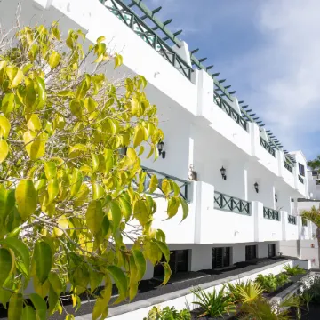 Apartamentos Moraña
