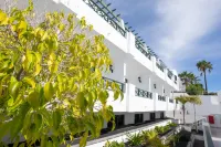 Apartamentos Moraña