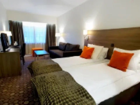 Thon Hotel Baronen Hotels in Alesund