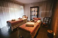 Sand & Sandals Desaru Beach Resort & Spa - spa