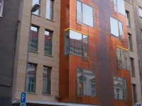Hotel Avance Hotels near Slovak National Gallery