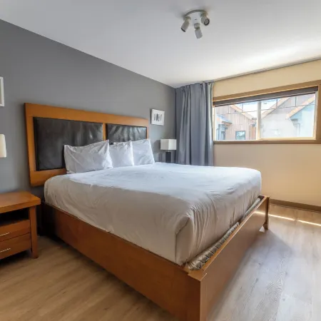 Copperstone Resort