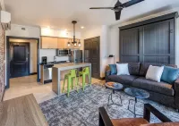 WorldMark Portland Waterfront Park