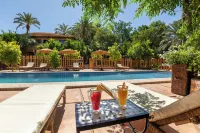 Ecolodge la Palmeraie Hotels in Ouarzazate