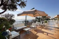 Eurostars Hotel Excelsior - Historic Hotels