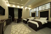 سافير هوتل