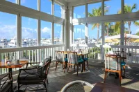 Hilton Key West Resort & Marina - 부티크
