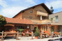 Hotel-Restaurant Gasthaus Bonimeier Hotels near Pulverturm Burghausen