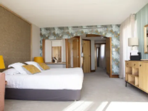 Grand Hôtel les Flamants Roses Thalasso & Spa Hotels in Canet-en-Roussillon