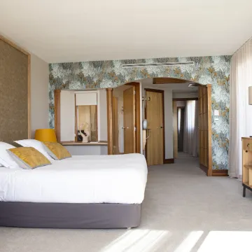 Grand Hôtel les Flamants Roses Thalasso & Spa