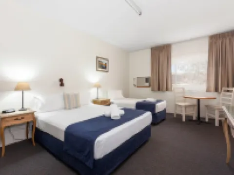 古宮汽車旅館 馬奇酒店