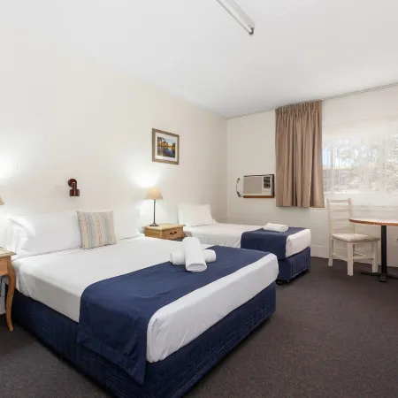 Gulgong Motel