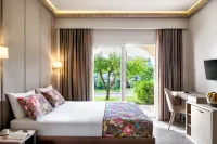 Alexandra Beach Spa Resort - Balkon