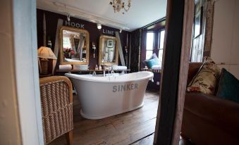The Woolpack Inn