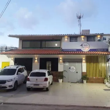 Pousada Águas Marinhas