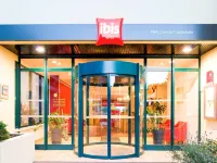 Ibis Metz Centre Cathédrale Hotel a Metz