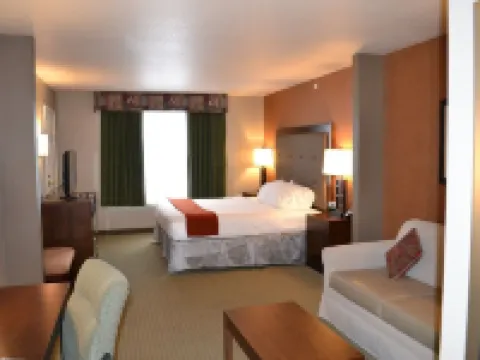 Holiday Inn Express & Suites BOZEMAN WEST by IHG Hotels in Bozeman
