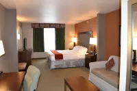 Holiday Inn Express & Suites Bozeman West Hotel a Four Corners