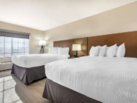 Country Inn & Suites by Radisson, Watertown, SD Hotels in Codington County