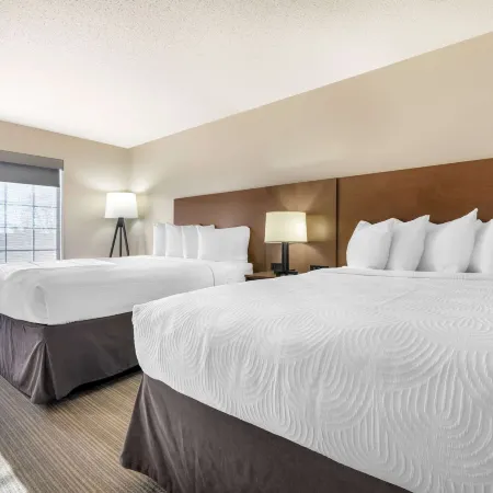 Country Inn & Suites by Radisson, Watertown, SD