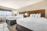 Country Inn & Suites by Radisson, Watertown, SD Hotels in Rauville Township