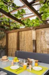 Lefka Hotel & Apartments - breakfast