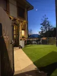 Rainbow House - Apartments