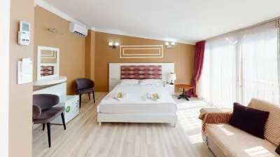 The Wolf Hotel Hotels in Istanbul