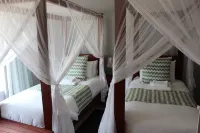 Tlou Safari Lodge Hotels in Kasane