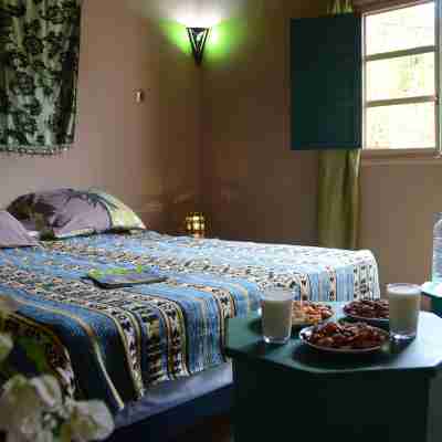 Riad Anma Rooms