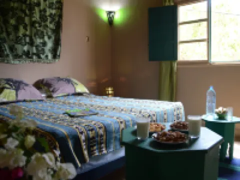 Riad Anma Hotels in Taroudant