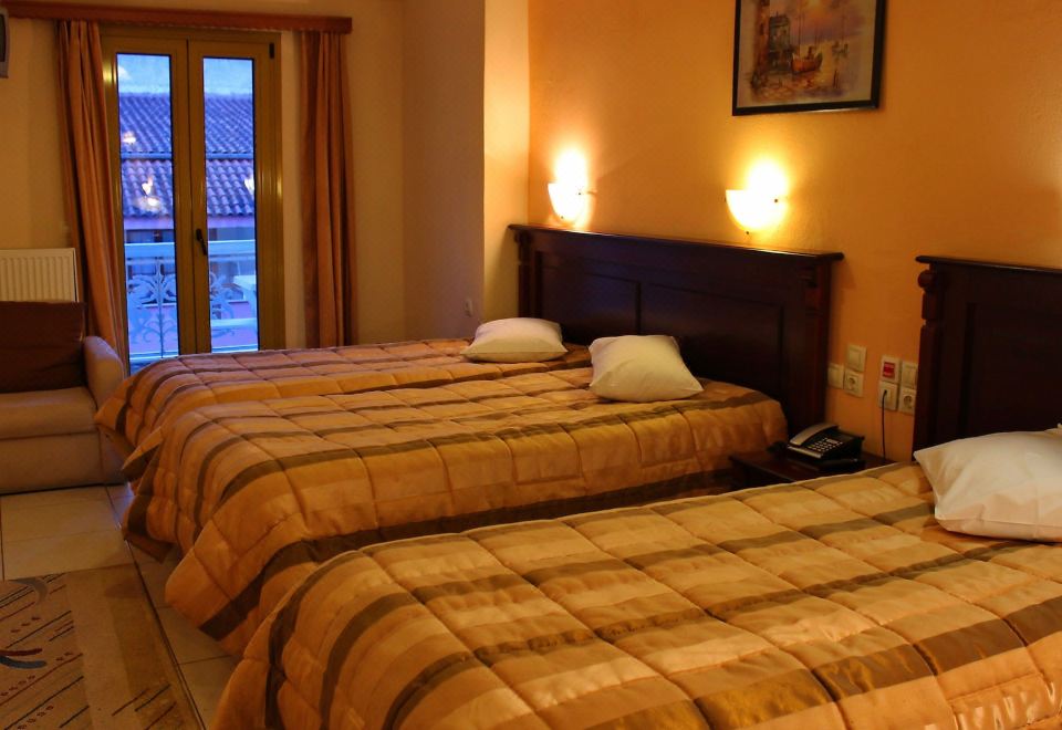 호텔 코스타 파미시 썸네일