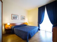 Parco de Medici Residence Hotel Hotels near La Saliera