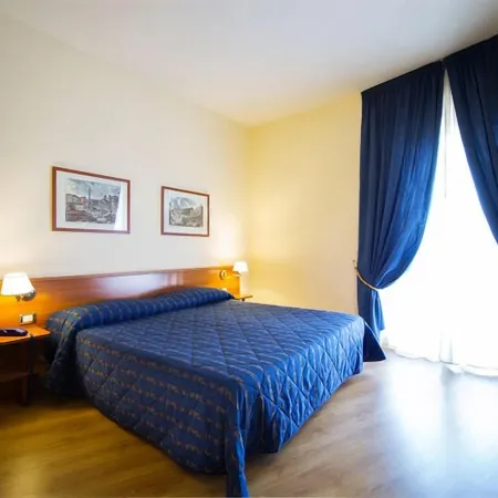 Parco de Medici Residence Hotel