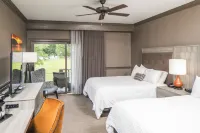 The Ridges Resort on Lake Chatuge Hôtels à : Young Harris