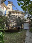 ViaVia Boutique Hotel - Kathmandu Hotels in Baudhatinchule