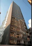 360 Luz Отели рядом с достопримечательностью «Пинакотека Сан-Паулу»