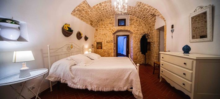 Masseria Del Crocifisso Hotels in Polignano a Mare