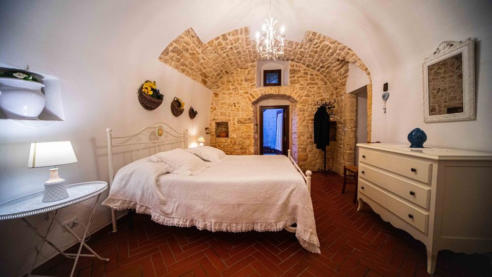 Masseria Del Crocifisso